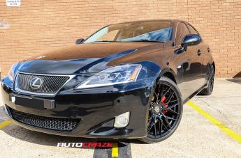 LEXUS-IS250-HOCKENHEIM-GLOSS-BLACK